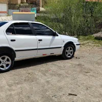 سمند efمولتی پلکس مدل ۹۱|خودرو سواری و وانت|اقلید, |دیوار