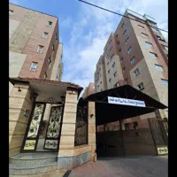 برج یاس سپیده ۱۶