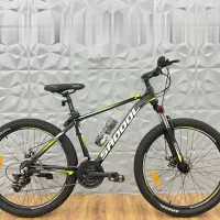 دوچرخه 26 تمام آلومینیوم سادول پلم نو