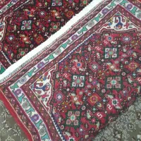 زرونیم|فرش|ملایر, |دیوار