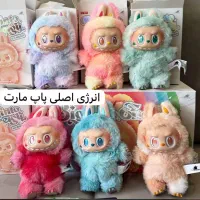 عروسک لبوبو به قیمت ویژه سایز بزرگ
