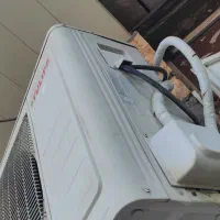 کولرگازی دو تیکه تولیپس۲۴هزار|کولر گازی و فن‌کوئل|جم, |دیوار