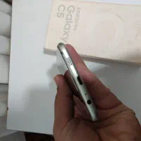 سامسونگ c5|موبایل|مریوان, |دیوار