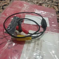 دوربین دنده عقب خودرو