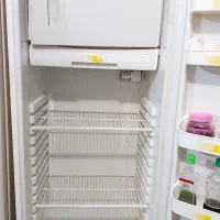 یخچال و فریزر