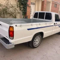 مزدا کارا ۲۰۰۰ در حد صفر|خودرو سواری و وانت|کرمان, |دیوار