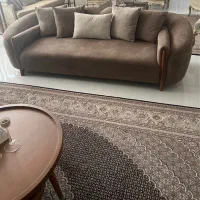 مبل هفت نفره نو