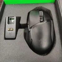 موس حرفه ای ریزر basilisk ultimate