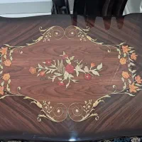 عسلی تاشو