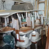 کارگر ساده جهت کار در وسط کاری مبلمان