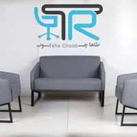 مبل فیلد کویین برژه مبلمان کاراد ابنوس بوتیک آرا|دفتر کار|بوکان, |دیوار