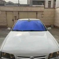 زانتیا مدل ۸۹