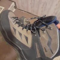 کفش|کوهنوردی و کمپینگ|انزل, |دیوار