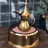 دستگاه قهوه ترک ساز شنی