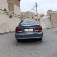 سمندایکس 7|خودرو سواری و وانت|تبریز, |دیوار