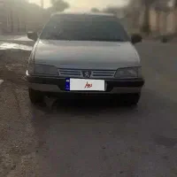 معاوضه با پراید مدل 90به بالا سالم بدون مشکل.