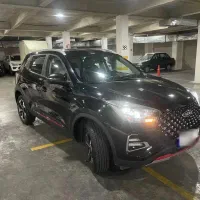 ایکس ۵۵ پرو آخر 1403فوق العاده تمییز، فروش فوری