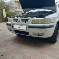 سمند LX|خودرو سواری و وانت|جم, |دیوار