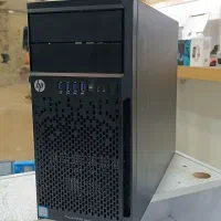 سرور تاور Hp Proliant ML30 Gen9 Server|قطعات و لوازم جانبی رایانه|رشت, بازار|دیوار