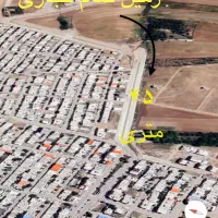 زمین تمام تجاری محیط زیست قیمت مقطوع