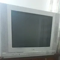 تلویزیون رنگی
