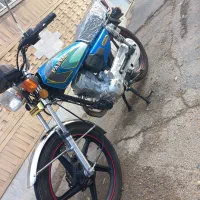 متور ۲۰۰|موتورسیکلت|اراک, |دیوار