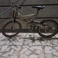 دوچرخه