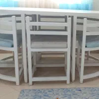 میز ناهار خوری