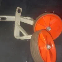 کمکی دوچرخه