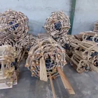 پایلوت لدر(نردبان اضطراری کشتی)وطناب مهار کشتی
