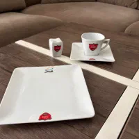 سرویس پذیرایی متعلق به باشگاه پرسپولیس|کلکسیون و سرگرمی|تهران, بلوار کشاورز|دیوار
