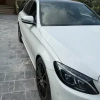 بنزc200