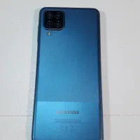 سامسونگ A12|موبایل|شهریار, شهرک نماز (دینار آباد)|دیوار