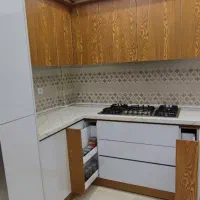 طراحی و اجرای انواع کابینتکمددیواری به صورت اقساط|جاکفشی، کمد، دراور|کرمانشاه, |دیوار