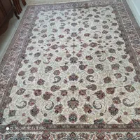 فرش ۹ متری ۱۲۰۰ شانه شیخ صفی اصفهان