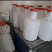 دبه خیارشور کارکرده