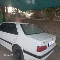 پارس ۴۰۱تیوفاو|خودرو سواری و وانت|ایرانشهر, |دیوار