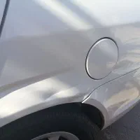 ساینا دوگانه کارخانه مدل ۱۴۰۲ سفید کم‌کارکرد|خودرو سواری و وانت|شیراز, قدوسی شرقی|دیوار