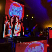 آموزش دیجی dj دی جی تولد تور تمپو فینگر تولد