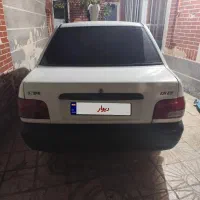 پراید مدل ۸۹|خودرو سواری و وانت|مرودشت, ژیان|دیوار