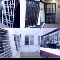 نصاب در وپنجره * جوشکار سیار *حتی یک خال جوش|خدمات پیشه و مهارت|گنبد کاووس, |دیوار