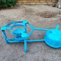 چراغ قدیمی