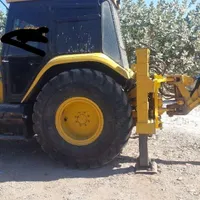 بیل بهکو ۱۳۰|خودرو سنگین|بیرجند, |دیوار