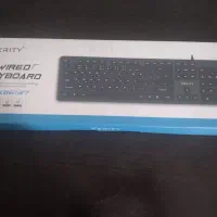 کیبورد