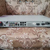 لوازم صوتی تصویری|پخش‌کننده DVD و ویدیو|شیراز, کیان شهر|دیوار