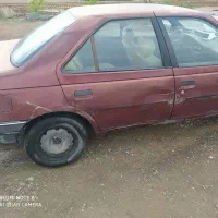 پژو ۴۰۵ glx مدل ۸۱ موتور ۲۰۰۰