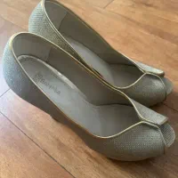 کفش مجلسی|کیف، کفش، کمربند|مشهد, سجاد شهر|دیوار