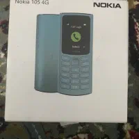 نوکیا۱۰۵و ایفون۷پلاس معاوضه با گوشی