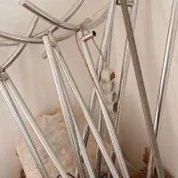 سلام فروش تعدادی چوب کار نو هست استفاده نشده|فروشگاه و مغازه|مراغه, |دیوار