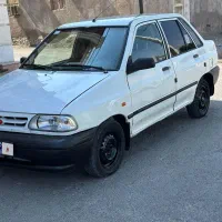پراید ۹۰ تر و تمیز|خودرو سواری و وانت|رودان, |دیوار